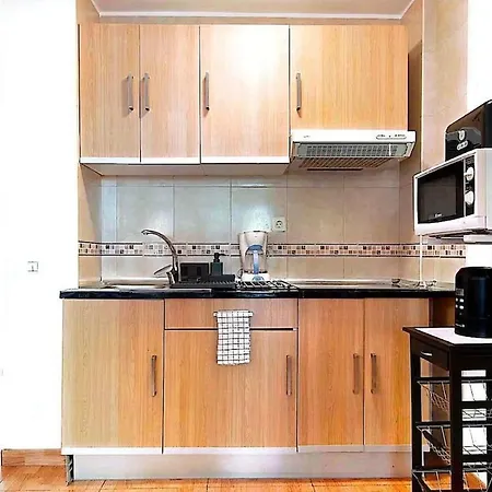 Sunny Seasons By Casas Cocodrilo Apartamento *