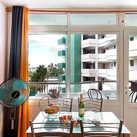 Sunny Seasons By Casas Cocodrilo Playa del Inglés