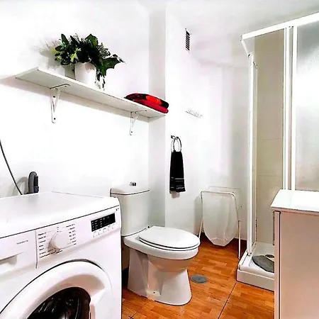 Sunny Seasons By Casas Cocodrilo Apartamento *