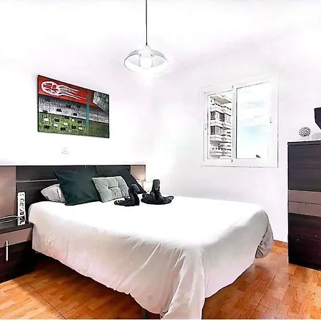 Apartamento Sunny Seasons By Casas Cocodrilo Playa del Inglés