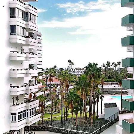 Sunny Seasons By Casas Cocodrilo Apartamento Playa del Inglés