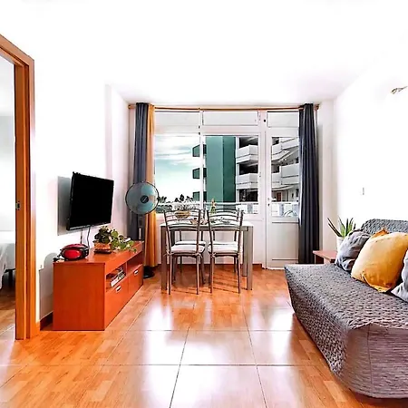 Apartamento Sunny Seasons By Casas Cocodrilo Playa del Inglés